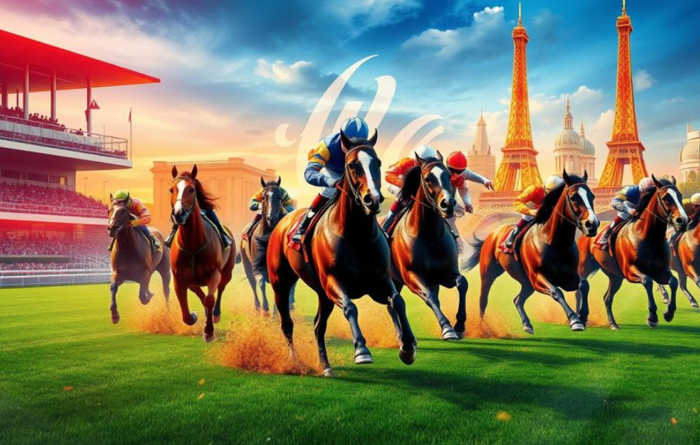 france turf vip || franceturfvip